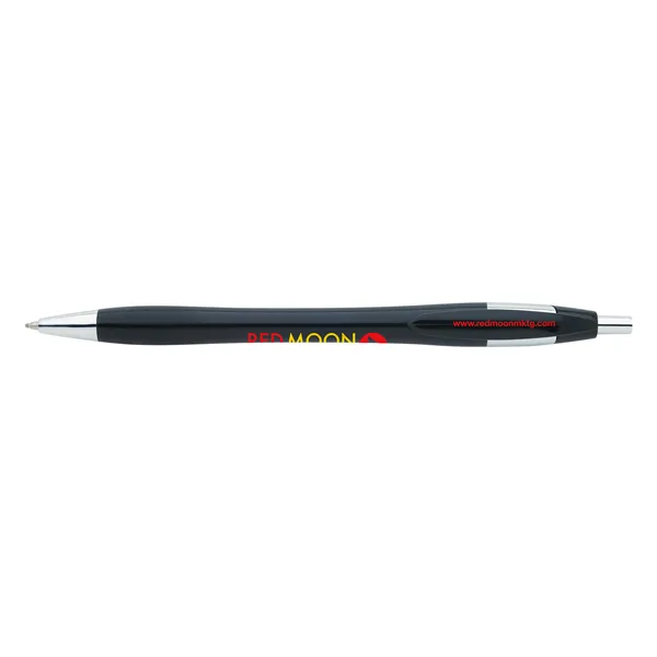Good Value™ Chrome Dart Pen