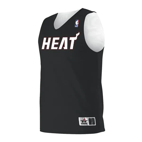 Alleson Athletic Youth NBA Logo'd Reversible Jersey