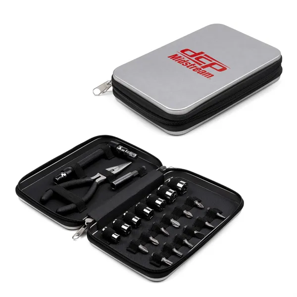 HandyPro All-Purpose Tool Kit