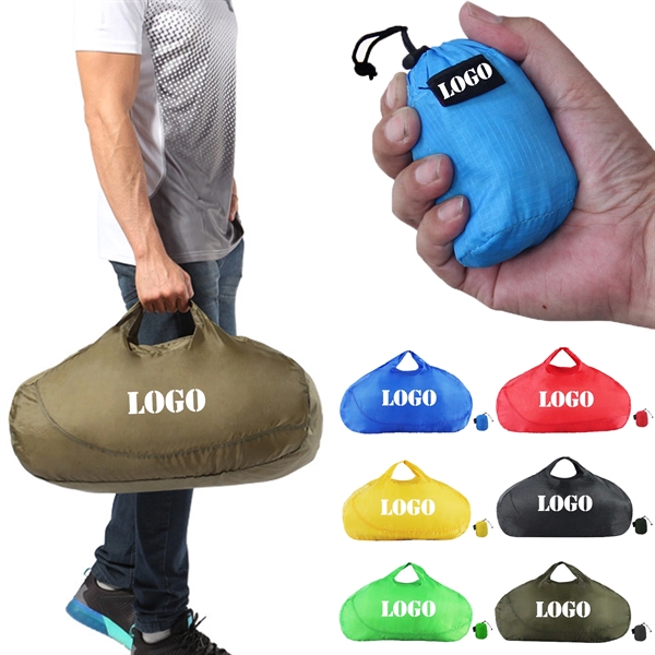 Ultralight Waterproof Folding Backpack Outdoor Sports Travel