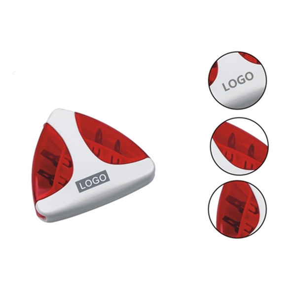 Triangle Screwdriver Set