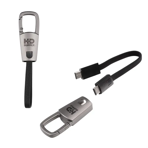 LinkPro Type-C Keychain