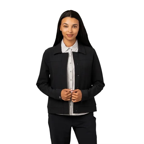 Storm Creek Women's Challenger Super Stretch Jacket