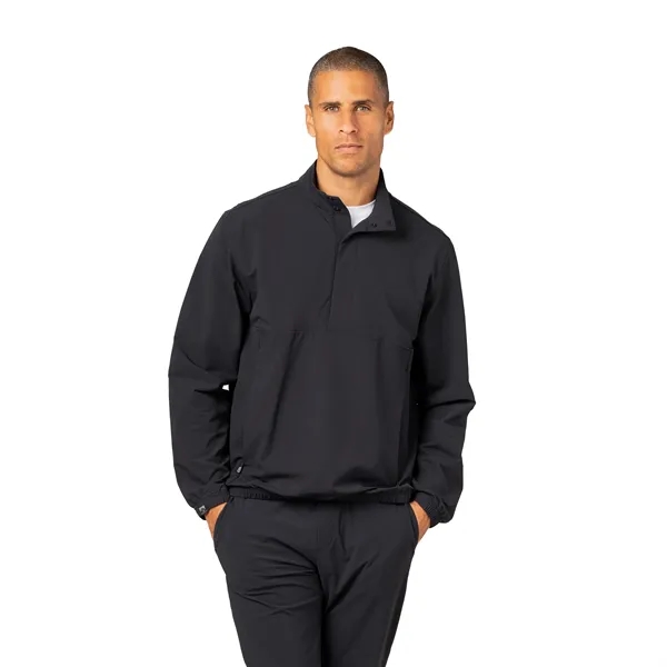 Storm Creek Men's Outdoer Super Stretch Performance Pullover
