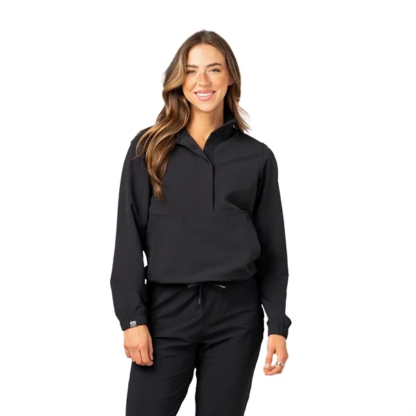 Storm Creek Women's Outdoer Stretch Performance Pullover