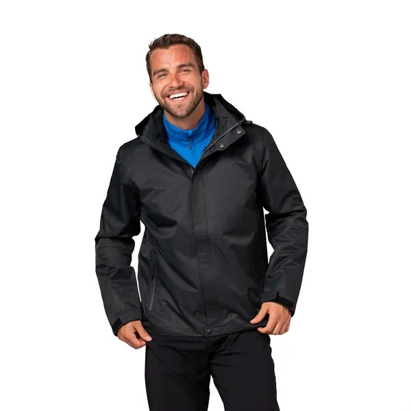 Storm Creek Men's Commuter All-Season Jacket