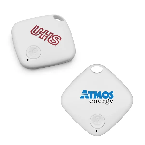 PinPoint Smart Square Tag