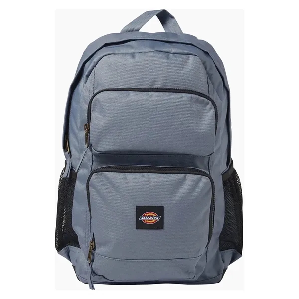 Dickies 23L Double Zip Pocket Backpack