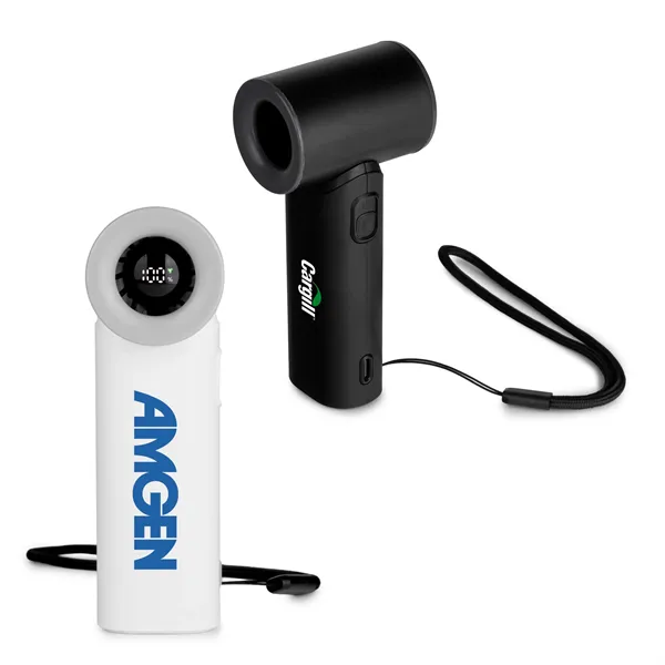 AirNova Rechargeable Fan