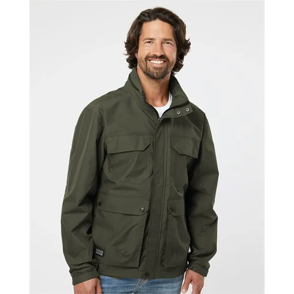 DRI DUCK Men's Field Jacket
