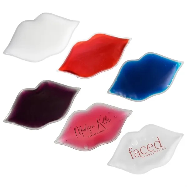 Lips Chill Patch