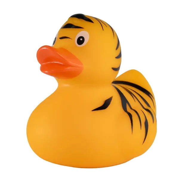 Tiger Duck