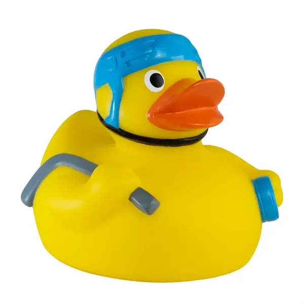 Hockey Duck