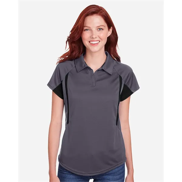 Holloway Women's Two-Tone Avenger Polo
