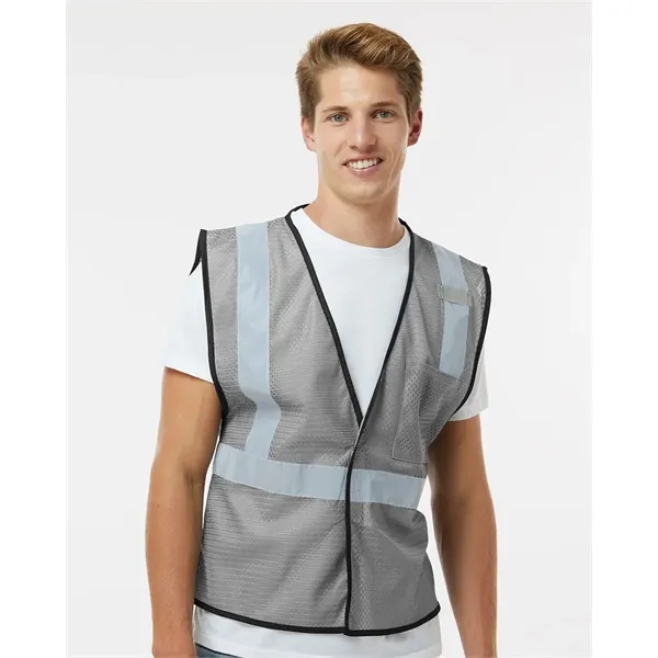 Kishigo Unisex EV Series® Enhanced Visibility Non-ANSI Vest