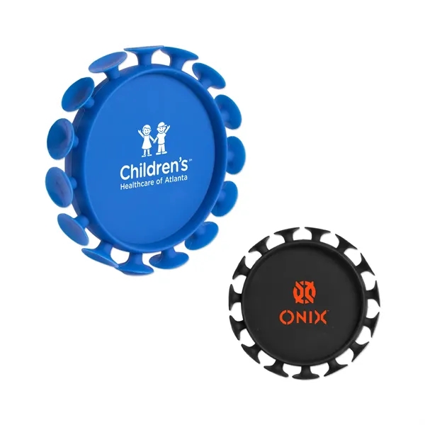 Suction Grip Disc