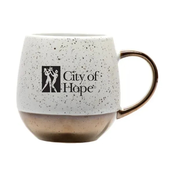 Ceramic Mug 16oz