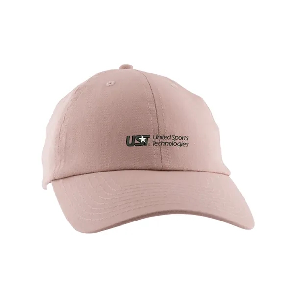 Budget Unstructured Baseball Cap