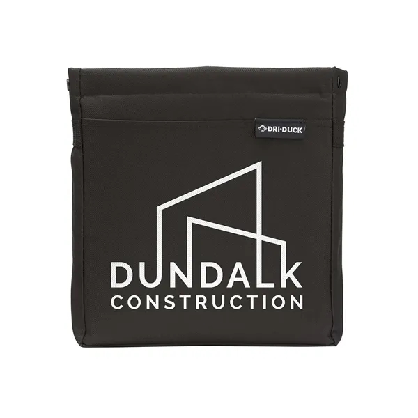 Dri Duck Eco Friendly Vehicle Trash Corral Bin