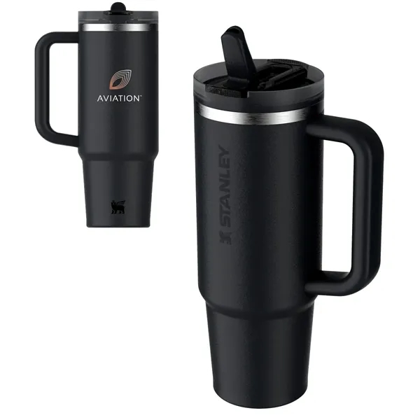 Stanley® 30oz Quencher ProTour Flip Straw Tumbler