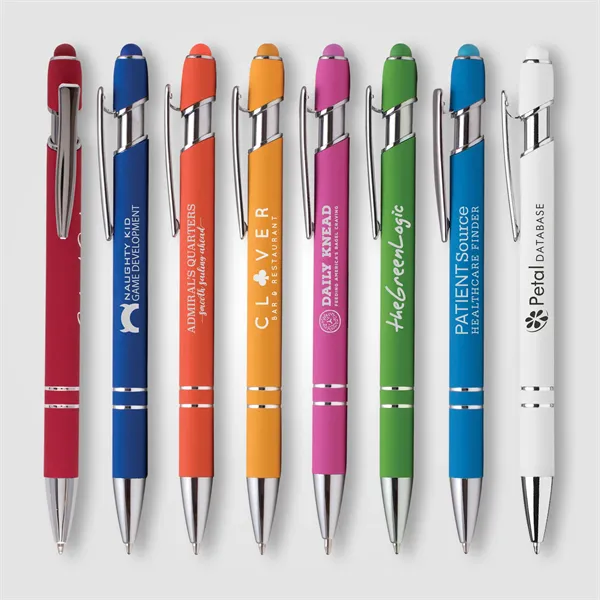 Ellipse Softy Brights w/Stylus