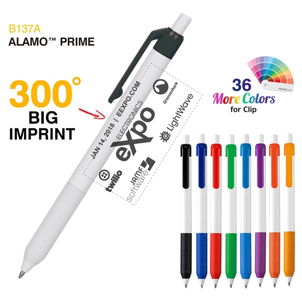 Alamo™ Prime Pen