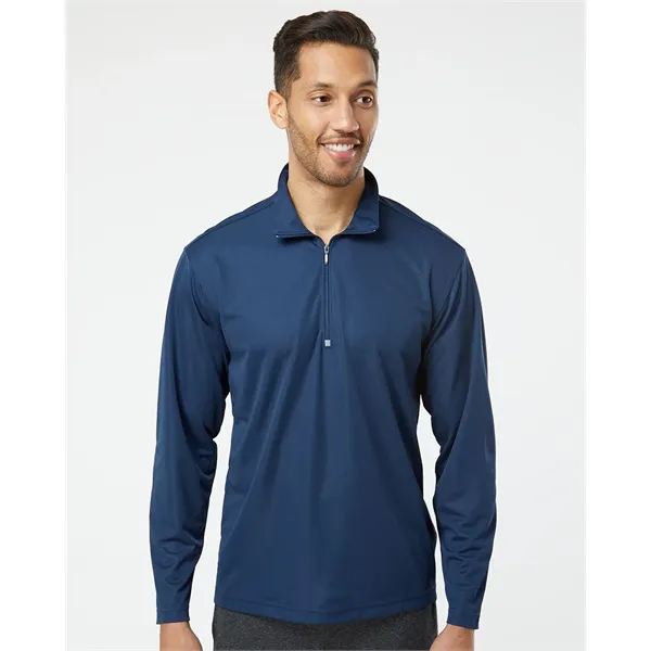 Paragon Unisex Malibu Performance Quarter-Zip Pullover