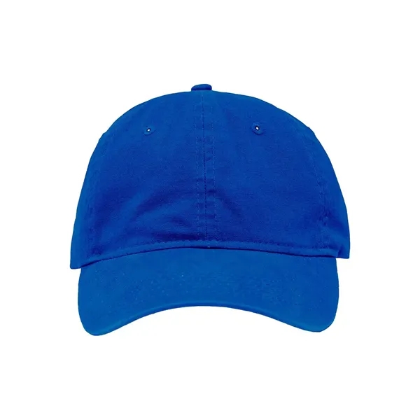 Sportsman Dad Hat Fit