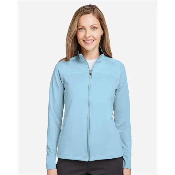 Swannies Women's Cora Full-Zip Jacket