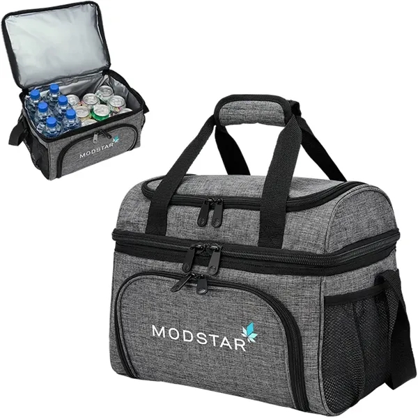 Parcel 24 Can Cooler Bag