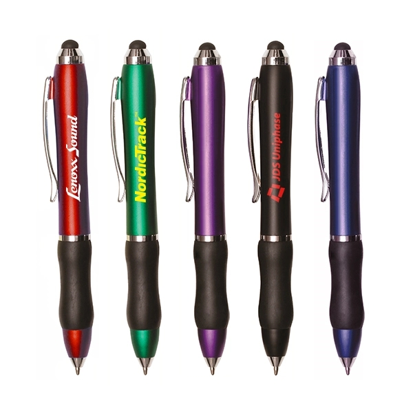 Rome Plastic Pen