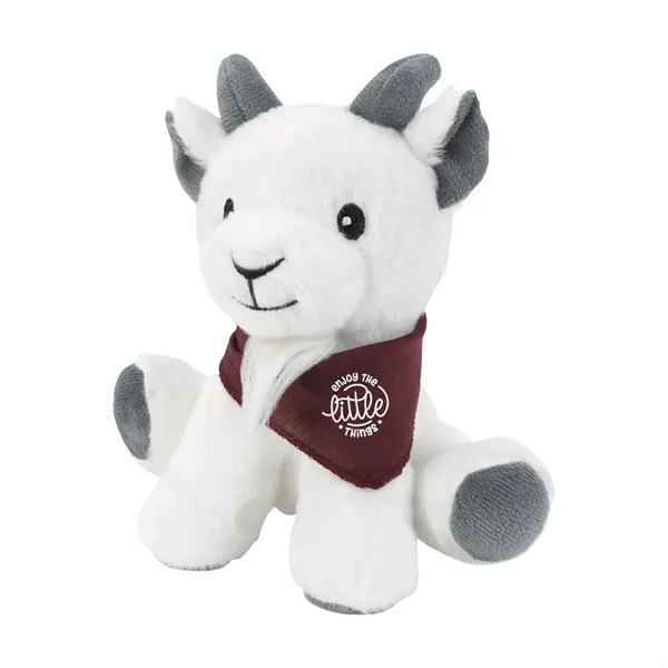 Chelsea Teddy Bear™ Little Buddies - 5.5" to 6" Plush