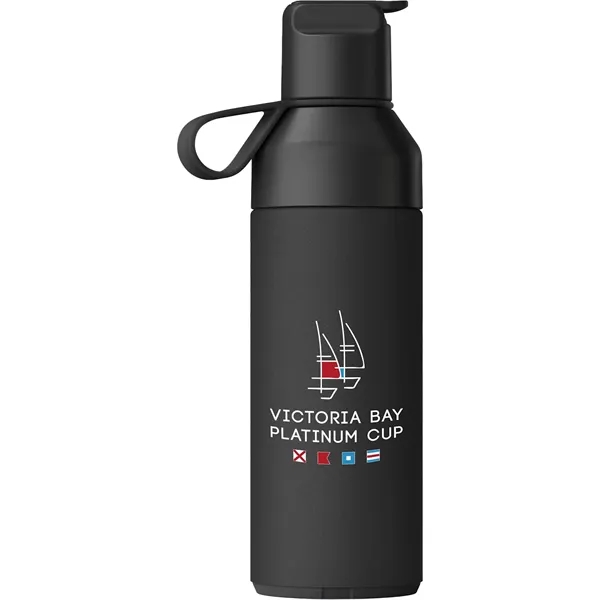 Ocean Bottle Go Sports Bottle 500ml