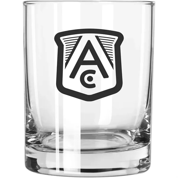 Old Fashioned Glass 13.5oz