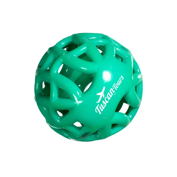Tangle Creations Matrix Squeeze Stress Ball Sensory Toy