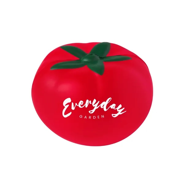 Tomato Shape Stress Ball