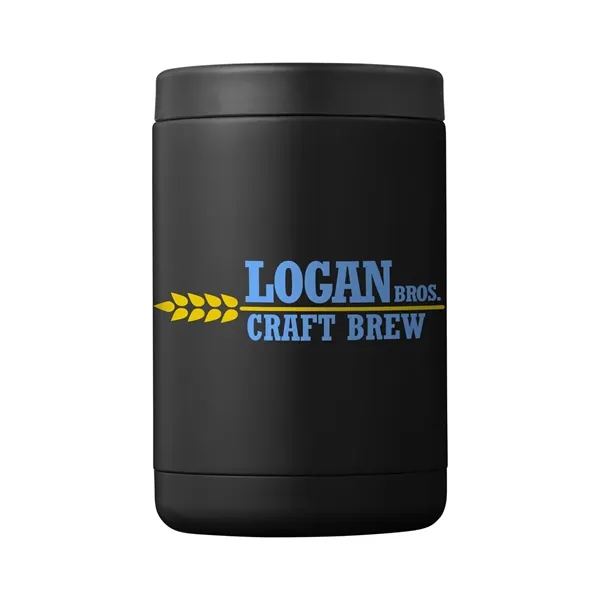 12 oz 2-in-1 Can Holder And Tumbler