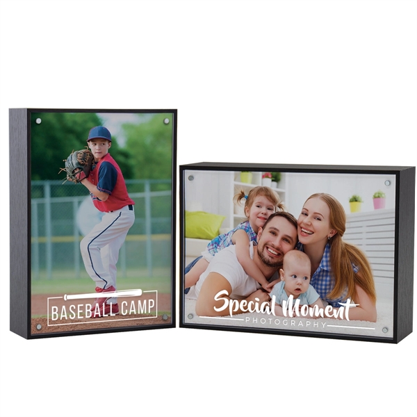 5 x 7 Shadow Box Frame