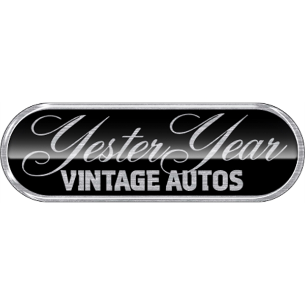 5.75" x 1.875" Pill - Domed Decal