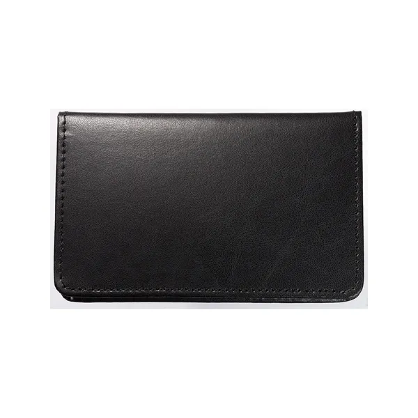 Leeman. Alpine Card Case (Cowhide).