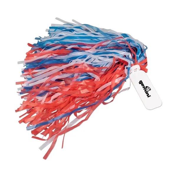 Patriotic PomPom