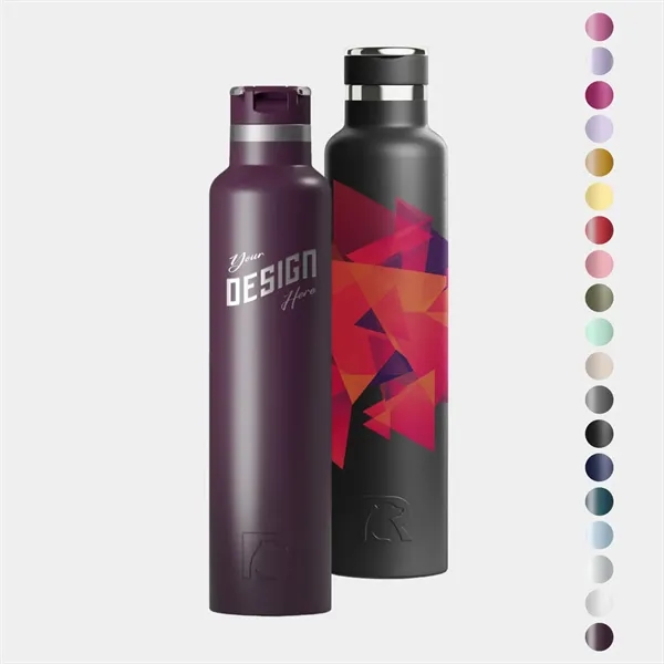 RTIC® Ceramic Lined 26 oz Journey Water Bottle