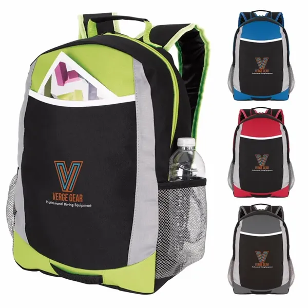 Atchison® Primary Sport Backpack