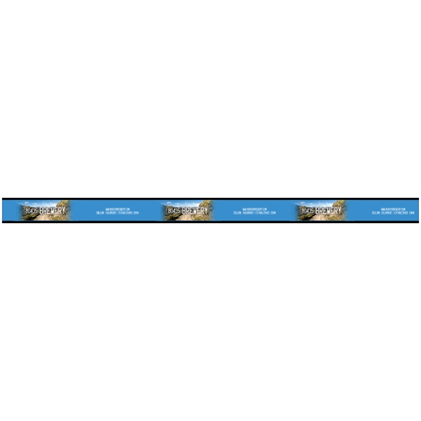 3" x 49.5" Keg Wraps