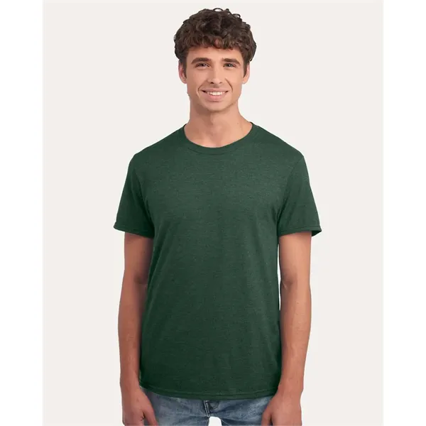 JERZEES Premium Blend Ring-Spun T-Shirt