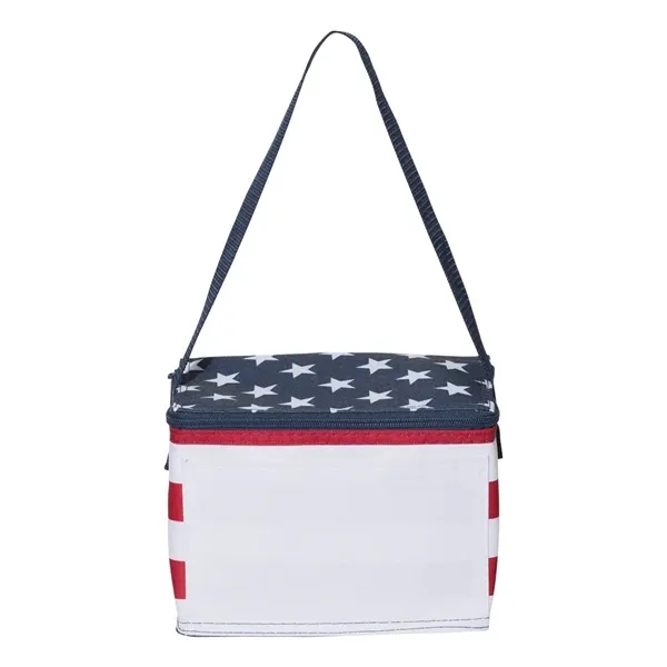 OAD Americana Cooler