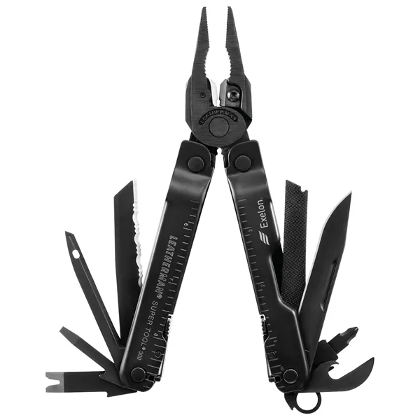 Leatherman® Supertool 300 - BLACK