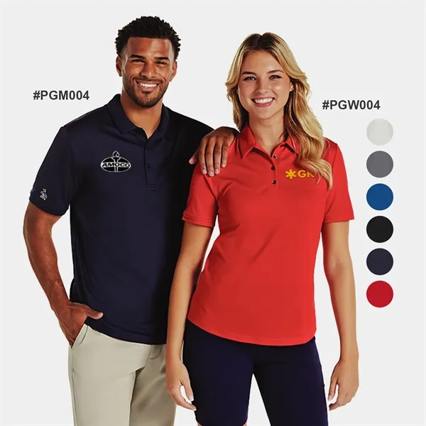 Original Penguin® Women's Classic Polo Shirt