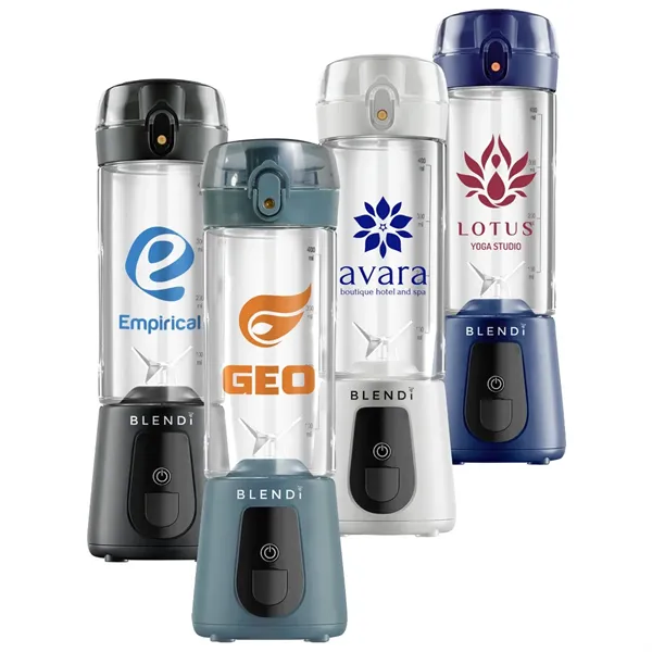 BLENDi™ Lite Portable Blender 17oz