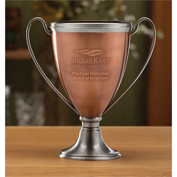 Constantine Trophy Cup